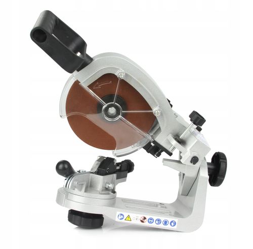 ostrzałka do łańcuchów 160w m79104 na Arena.pl