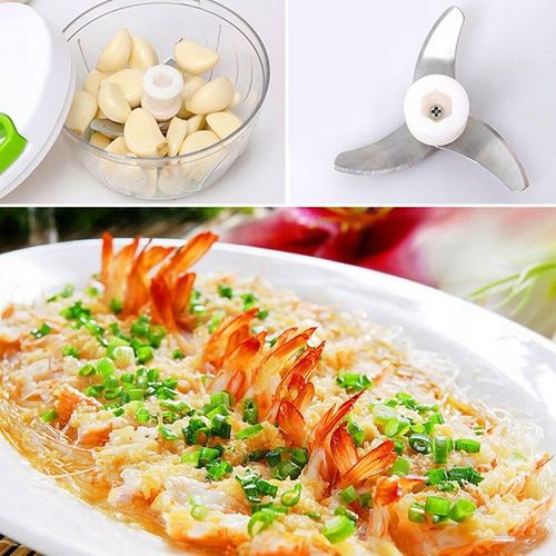 ROZDRABNIACZ DO WARZYW (OKRAGLY) na Arena.pl