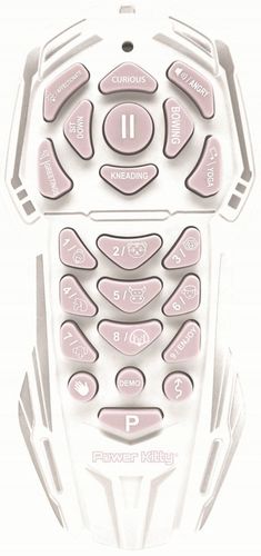 Zabawka interaktywna LEXIBOOK Power Kitty KITTY01 na Arena.pl