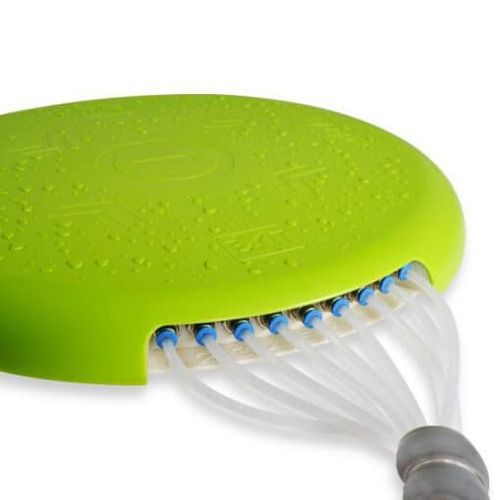 wodny plac zabaw Sprinqle - 16 szt modułów na Arena.pl