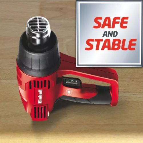 Einhell Opalarka Th-Ha 2000/1 na Arena.pl