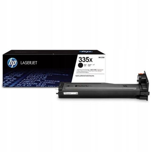 Toner HP 335X LaserJet (W1335X) black na Arena.pl
