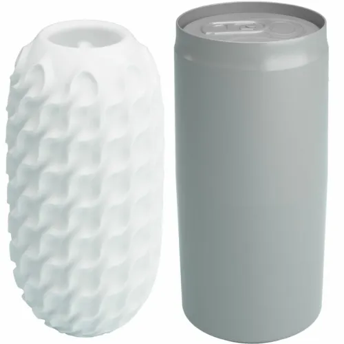 pretty love venus x model 3 - anatomiczna maszyna intymna biała tpr abs na Arena.pl