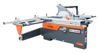 Piła formatowa formatówka pilarka tarczowa REMA podcinak 2000mm podcinakiem