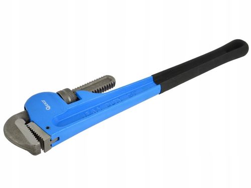 Klucz Nastawny Do Rur Hydrauliczny Stillson SOLIDNY Zestaw 10 12 14 18 na Arena.pl