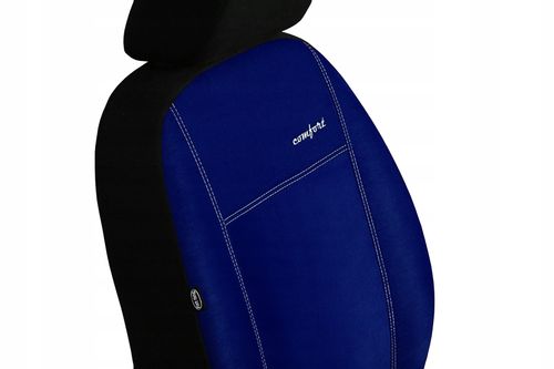 Pokrowce samochodowe do DACIA Duster (I, II) kpl na Arena.pl