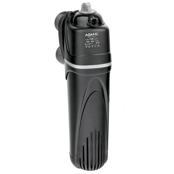 Aquael filtr FAN 2 Plus 450lh zdjęcie 1