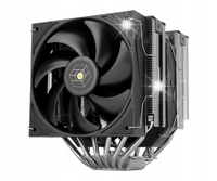 Chłodzenie Powietrzne CPU Thermalright Royal Knight 120 2x120mm 2150RPM