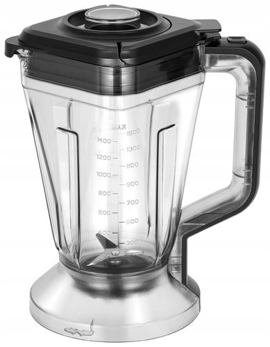 Robot kuchenny 12w1 blender mikser tarka do tarcia ziemniaków MPM MRK-27 na Arena.pl