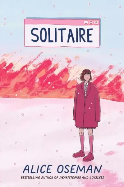 Solitaire. 2024 edition zdjęcie 1
