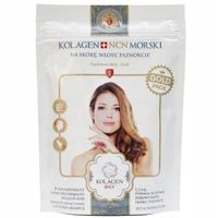 KOLAGEN WIT.C+MAGNEZ+CYNK NCN GOLD SKÓRA STAWY
