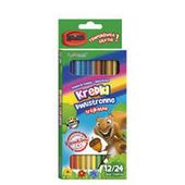 ND39_413787 KREDKI OLO 2STR 24KOL/180 FO TROJ TEM