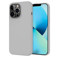 beline etui candy iphone 15 pro max 6,7transparent/clear