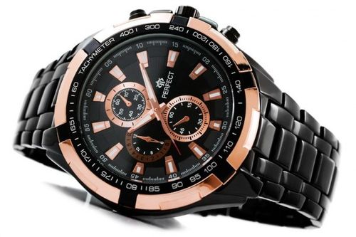Zegarek Męski PERFECT M101-8 na Arena.pl