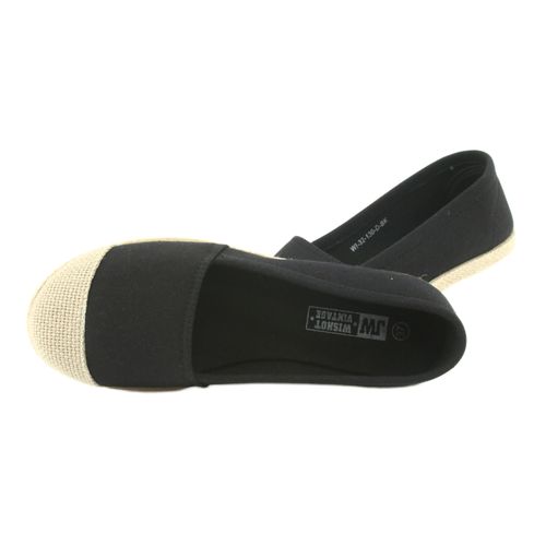 Espadryle balerinki 32-130 r.39 na Arena.pl