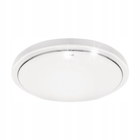 PLAFON LAMPA SOLA LED C SLIM MVS 14W NW CZUJNIK RUCHU IDEUS STRUHM 04319