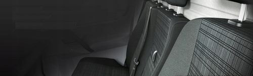 POKROWCE Miarowe OPEL VIVARO A RENAULT TRAFIC 2 PRIMASTER 2001-2014 na Arena.pl