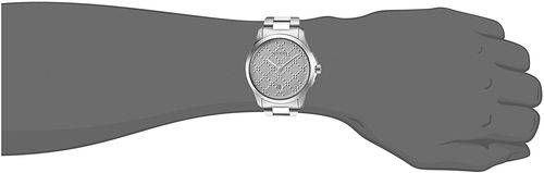 GUCCI YA126459  G-TIMELESS na Arena.pl