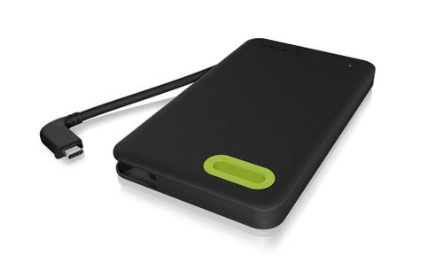 IB-277-C3 obudowa HDD 2,5'' na Arena.pl