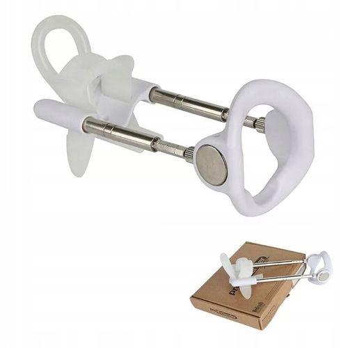 PRO-EXTENDER 3 POWIĘKSZACZ PENISA ROZCIĄGACZ EKSPANDER na Arena.pl