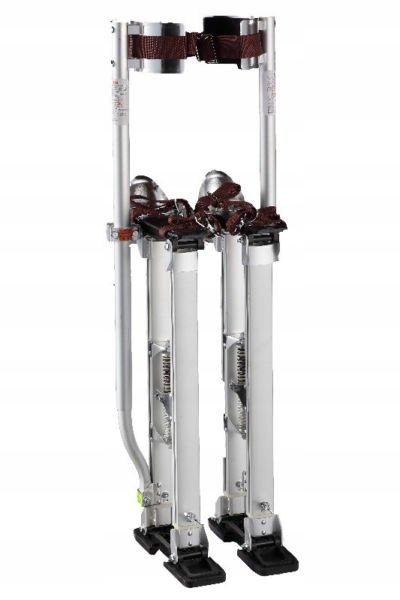 szczudła budowlane 61-101 cm - STRONG zdjęcie 2