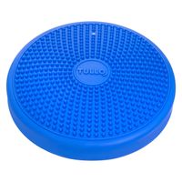 poduszka sensoryczna 30 cm niebieski