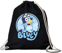 Worek Sportowy Bluey