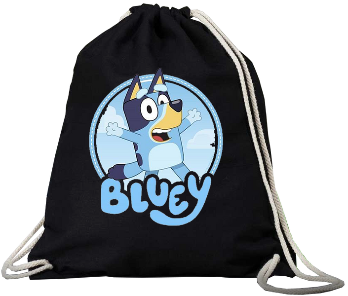 Worek Sportowy Bluey zdjęcie 1