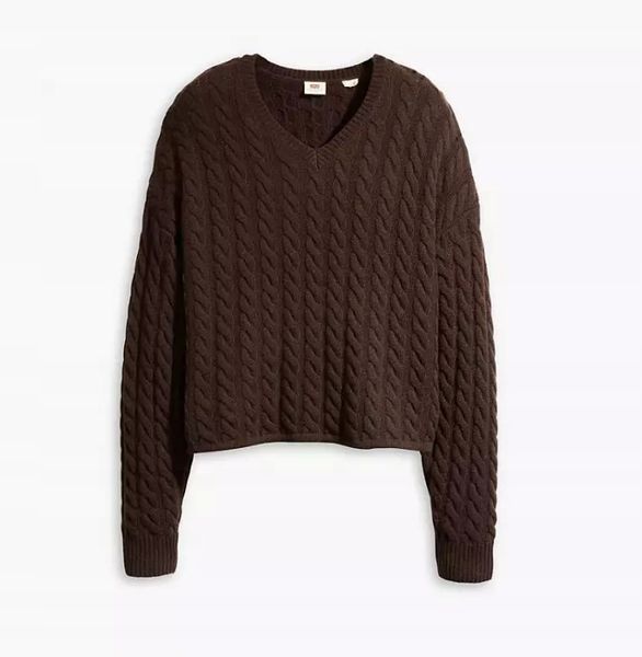 Sweter LEVIS Rae A68580000 L zdjęcie 1