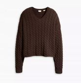 Sweter LEVIS Rae A68580000 L