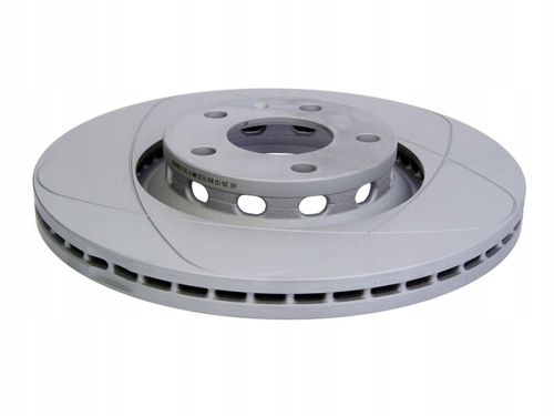 TARCZA HAM PRZOD 312X25 V POWER DISC ATE na Arena.pl