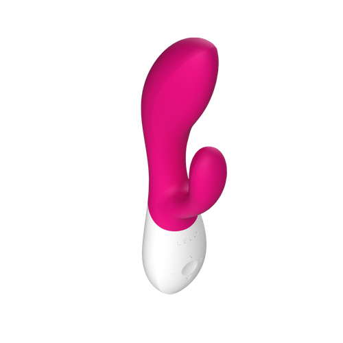 Lelo Ina Wave 2 Cerise na Arena.pl