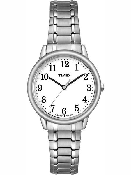 ZEGAREK DAMSKI TIMEX EASY READER TW2P78500 + BOX zdjęcie 1