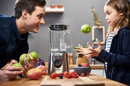 Blender kielichowy TEFAL Perfect Mix+ BL811D na Arena.pl