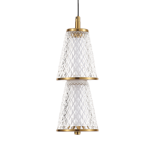 Lampa wisząca SANSA 5W LED na Arena.pl