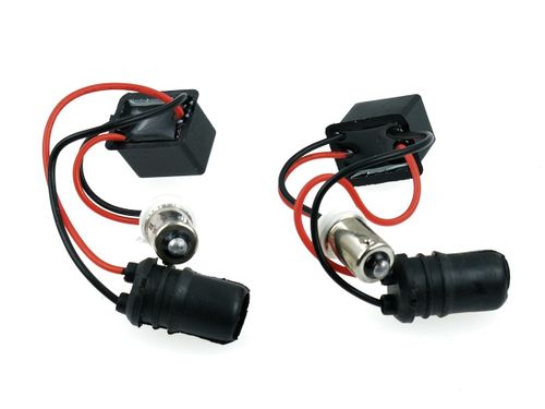 BLISTER 2pcs BA9s EPRES09 CANBUS CHEATBOX na Arena.pl