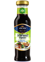 Sos Teriyaki, gęsty 330g - Sen Soy