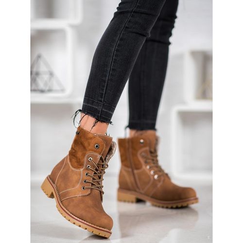 Ciepłe Botki r.39 na Arena.pl