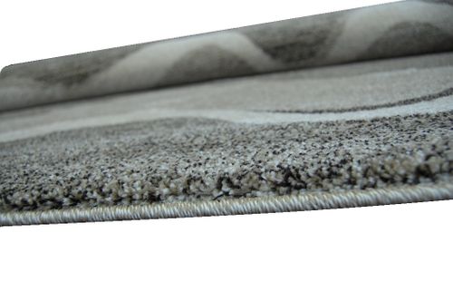 DYWAN SHADOW 8649 BROWN/ LIGHT BEIGE 80x150 cm ! na Arena.pl