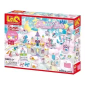 Klocki edukacyjne Twinkle Castle