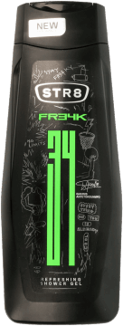 STR8  400 ml na Arena.pl