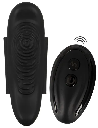 gogasm model pantyvibe - system wibracyjny do majtek, 10 trybow na Arena.pl