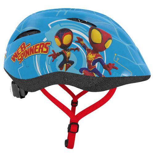 ND15_59259 KASK ROWEROWY S 48-52CM SPIDEY na Arena.pl