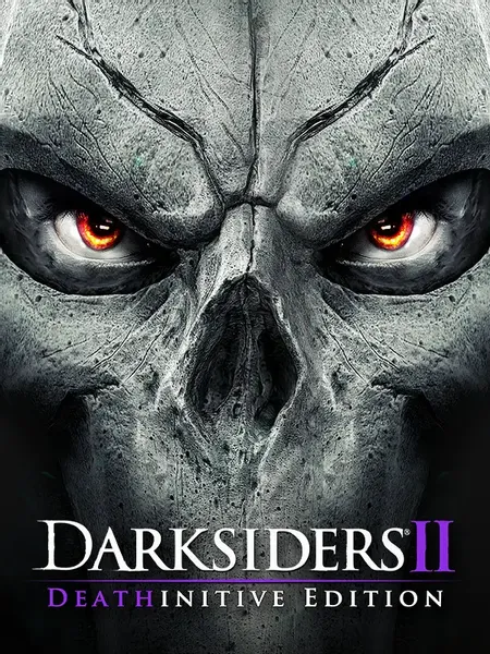 Darksiders II: Deathinitive Edition zdjęcie 1