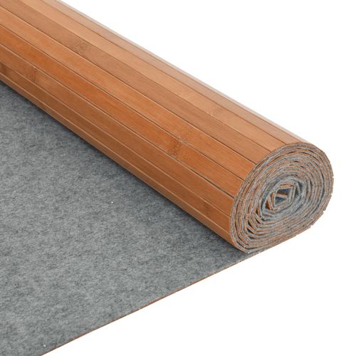 Parawan, naturalny, 165x800 cm, bambusowy na Arena.pl