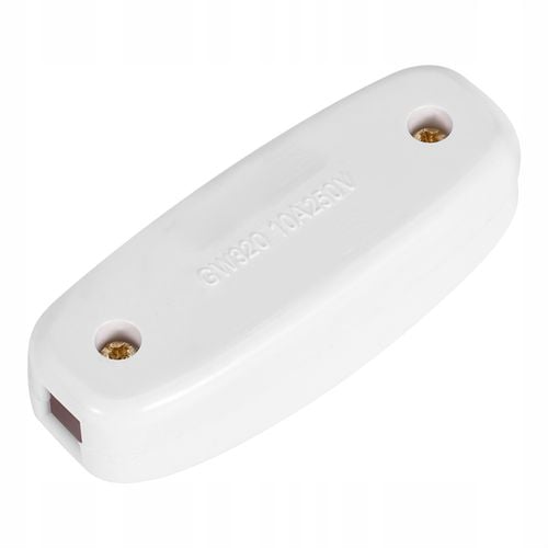 Przełącznik na kabel do lampy na Arena.pl