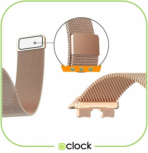 PASEK OPASKA BRANSOLETA DO HUAWEI BAND 8/9 | DUŻO KOLORÓW |NAJWYŻSZA JAKOŚĆ zdjęcie 10