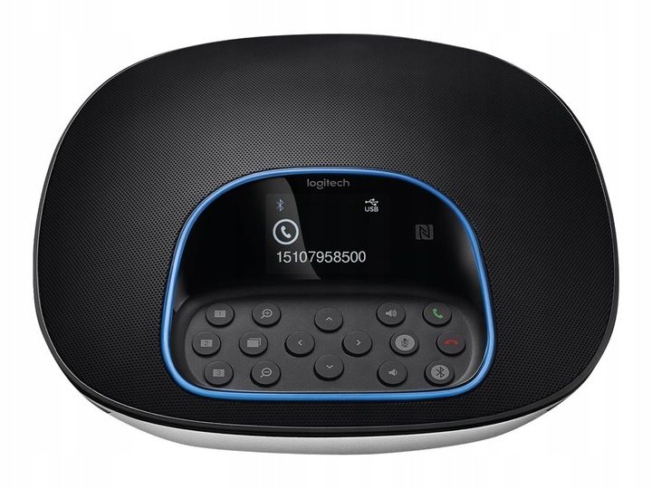 Zestaw Logitech GROUP zdjęcie 5