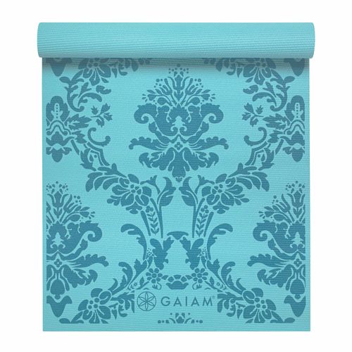 Mata do jogi Neo Baroque Gaiam 173x61x0,4cm na Arena.pl