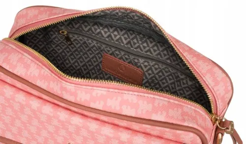 torba z eko skóry lulucastagnette na Arena.pl